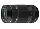 FUJINON XF70-300 mm F4-5.6 R LM OIS WR: широкий диапазон фокусных расстояний в сочетании с компактным и легким корпусом.