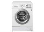 Лето без забот с новой линейкой стиральных машин LG