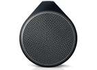 Logitech представляет портативный беспроводной динамик с кристально чистым звуком: X100