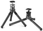 Компактный и лёгкий штатив Gitzo Mini Treveler