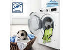 Bosch PerfectCare: новые узкие стиральные машины