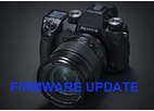 Fujifilm выпустила новые прошивки для ряда камер и объективов