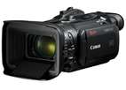 Canon Legria GX10: потрясающая 4K-видеокамера для создателей современного контента