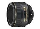 Объектив AF-S NIKKOR 58mm f/1.4G позволяет создавать изображения с изящным боке и дополнительной глубиной
