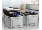 Ricoh ставит новые рекорды. Быстрые и функциональные устройства для небольших офисов