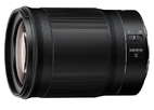 Делайте удивительные портреты с новым объективом NIKKOR Z 85мм f/1.8 S от Nikon