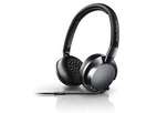 Новые наушники Philips Fidelio NC1: непревзойденное звучание без посторонних шумов