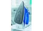 Electrolux 4SAFETYTM: утюги с широкой и резиновой пяткой
