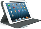 Тонкие, легкие и мобильные: новые чехлы для iPad mini Logitech Folio