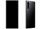 HUAWEI P30 Pro теперь доступен в черном цвете