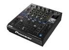 Pioneer представляет DJM-900SRT — профессиональный микшер со встроенной звуковой картой для подключения программы Serato DJ