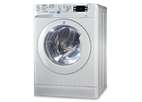Стиральная машина Innex от Indesit: 2 секунды, 1 кнопка, 0 проблем