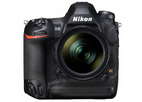 Nikon объявляет о разработке фотокамеры D6 и объектива AF-S NIKKOR 120-300mm F/2.8E FL ED SR VR