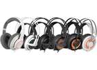Стереогарнитура SteelSeries Siberia: полное погружение в виртуальный мир