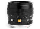 Новый объектив Lensbaby Burnside 35