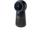 Очиститель воздуха Philips 2000 series AMF220: очистит, охладит, согреет