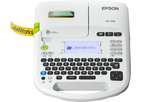 Компания Epson впервые представляет новый мобильный принтер Epson Label Works LW-700 для печати этикеток с возможностью подключения к компьютеру
