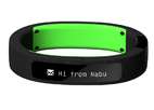 Компания Razer объявила о выходе нового электронного браслета Nabu