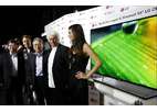 LG открывает новую эру в истории телевидения c помощью OLED-телевизоров LG Ultimate Display