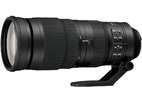 Инновационная модель AF-S NIKKOR 200-500mm f/5.6E ED VR от компании Nikon - абсолютный прорыв на рынке супертелеобъективов