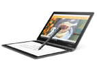 Lenovo представляет на российском рынке Yoga Book C930 — ноутбук с дополнительным дисплеем на технологии электронных чернил E Ink™