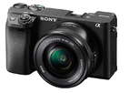Sony объявляет о выпуске беззеркальной камеры нового поколения α6400 с самой быстрой в мире фокусировкой