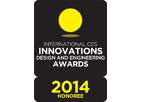 Компания Hercules удостоена двух наград CES Innovations Design and Engineering Awards — 2014