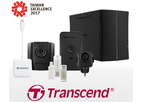 Продукты компании Transcend были отмечены семью наградами Taiwan Excellence Award 2017