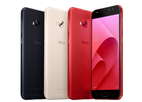 Компания ASUS представляет смартфоны ZenFone 4 Selfie и ZenFone 4 Selfie Pro
