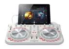 Новый контроллер Pioneer Digital DJ WeGO2 с приложениями для iPhone/iPod touch/iPad делает диджеинг мобильным и простым