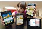 Смартфон LG Optimus Vu: соотношение сторон 4:3 - в пользу потребителя