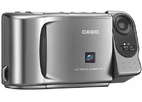 Casio покидает рынок компактных цифровых камер