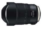 Tamron выпускает усовершенствованный зум-объектив SP 15-30mm F/2.8 Di VC USD G2 для Nikon и Canon