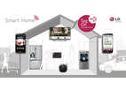 «Дом мечты» LG на IFA 2013 — модель эффективности, удобства и контроля