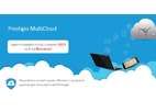 Компания Prestigio и компания SurDoc объявляют о запуске нового ультрабезопасного сервиса облачного хранения данных MultiCloud