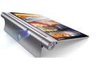 Lenovo представляет планшет YOGA Tab 3 Pro со встроенным проектором