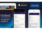 Оксфорд и его английский в стране iOS: Paragon выпустил новый толковый словарь для учебы