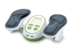 Массажер Beurer FM 250 Vital Legs EMS - простимулируйте ножки 