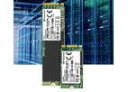 Transcend представляет твердотельные NVMe-накопители, спроектированные с использованием технологии BiCS4
