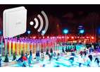 Новая точка доступа Zyxel улучшает качество WiFi на открытых общественных пространствах