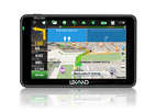 Lexand представляет новый многофункциональный автонавигатор