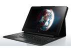 Компактный и универсальный: Lenovo представила бизнес-планшет ThinkPad 10 