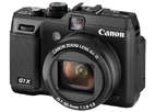 Canon представляет идеальную компактную фотокамеру — революционную модель PowerShot G1 X