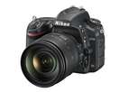 Зеркальная камера Nikon D750: когда придет вдохновение, оно долго не уйдет назад