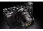 Canon пополнит серию компактных камер PowerShot SX новой моделью