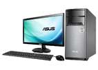 Мультимедийные стационарные компьютеры Asus M32