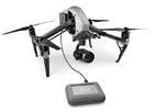 LaCie DJI Copilot – прочный и компактный диск для беспилотников.