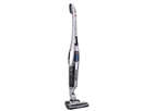 Hoover Athen Evo:  без проводов, без шума, без царапин!