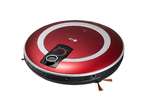 Робот-пылесос LG Hom-Bot: сам найдет, что почистить, и пойдет за хозяином