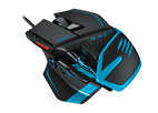 Мечта киберспортсмена: игровая мышь Mad Catz R.A.T.